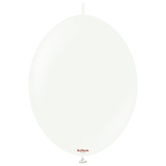 Mooideco - K-Link 12 inch - Standard White - Kalisan (50)