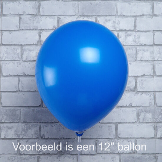  Kalisan echte kleur, real life colour Kalisan Blue