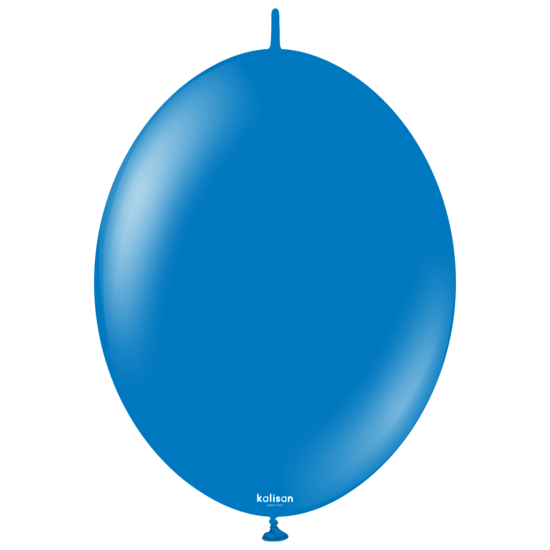 Mooideco - K-Link 12 inch - Standard Blue - Kalisan (50)