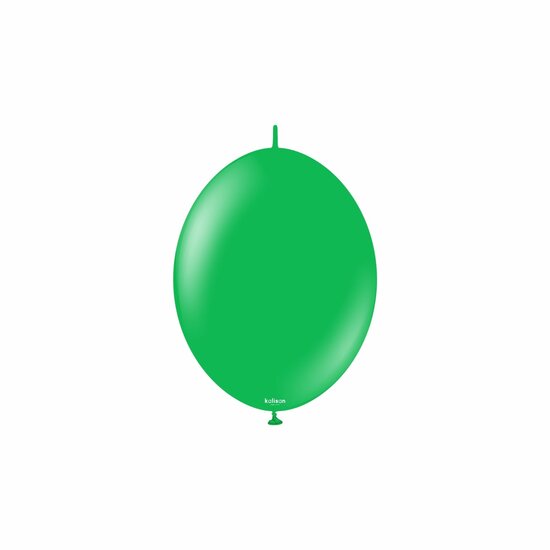 Mooideco - K-Link 6 inch - Standard Green - Kalisan (50)