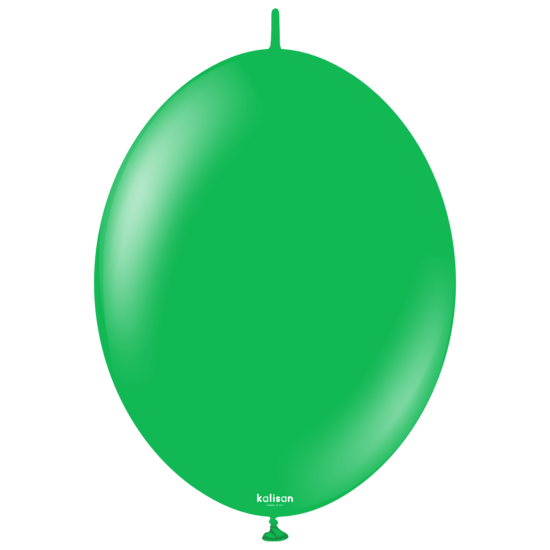 Mooideco - K-Link 12 inch - Standard Green - Kalisan (50)