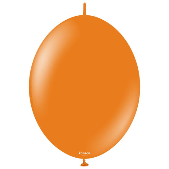 Mooideco - K-Link 12 inch - Standard Orange - Kalisan (50)