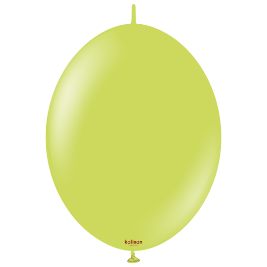 Mooideco - K-Link 12 inch - Standard Lime Green - Kalisan (50)