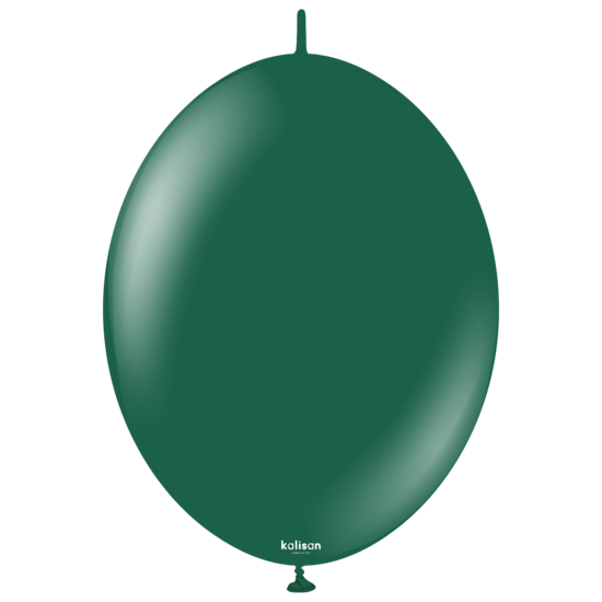Mooideco - K-Link 12 inch - Standard Dark Green - Kalisan (50)