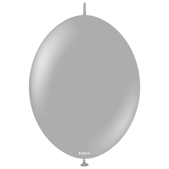 Mooideco - K-Link 12 inch - Standard Grey - Kalisan (50)