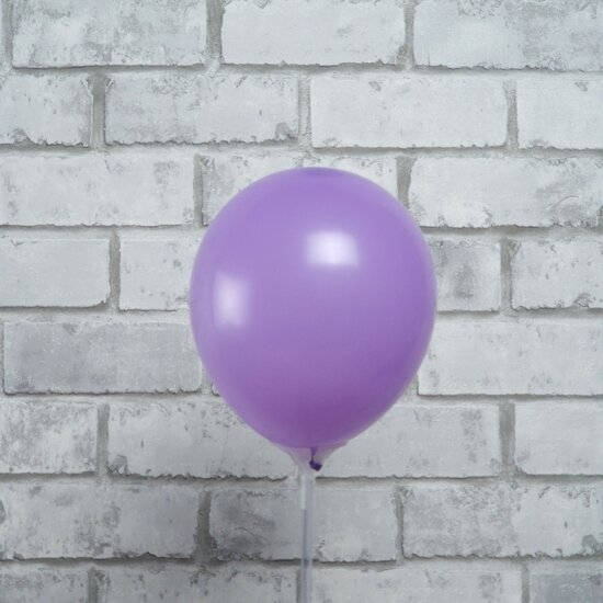 Sempertex echte kleur, real life colour Sempertex Fashion lilac