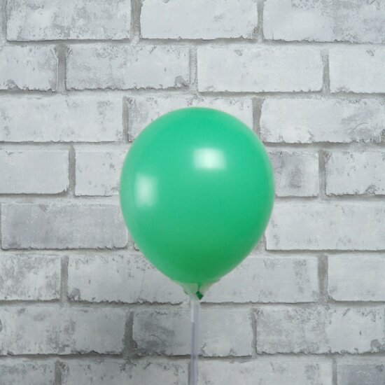 Sempertex echte kleur, real life colour Sempertex Fashion Green