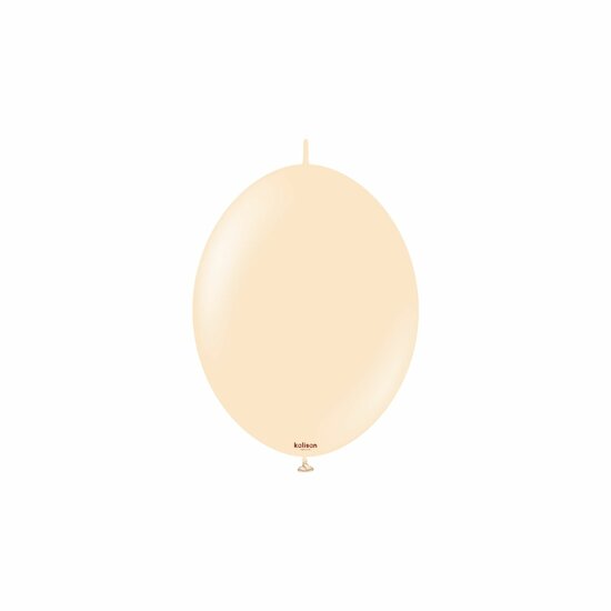 Mooideco - K-Link 6 inch - Standard Blush - Kalisan (50)