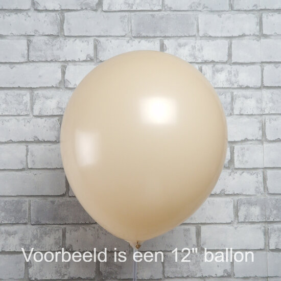  Kalisan echte kleur, real life colour Kalisan Blush