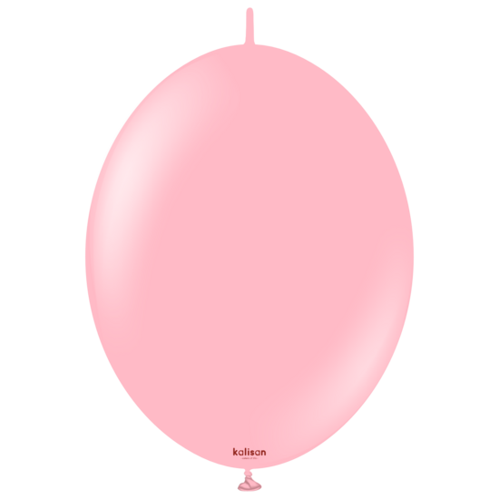 Mooideco - K-Link 12 inch - Standard Flamino Pink - Kalisan (50)