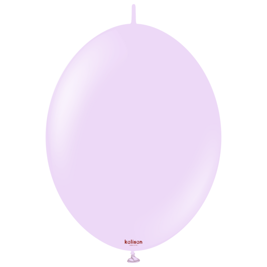 Mooideco - K-Link 12 inch - Macaron Lilac - Kalisan (50)