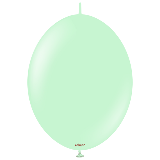 Mooideco - K-Link 12 inch - Macaron Green - Kalisan (50)