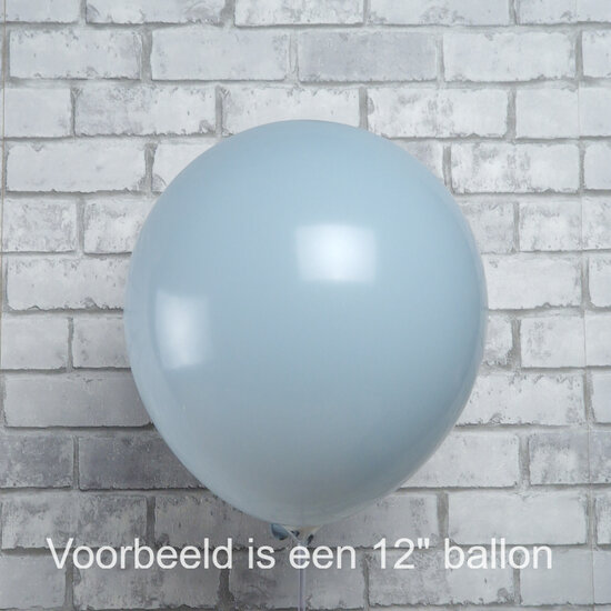 Kalisan echte kleur, real life colour Kalisan Retro Storm
