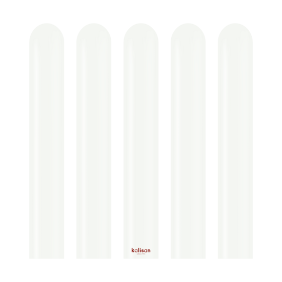 Mooideco - 260 - Standard White - Kalisan 