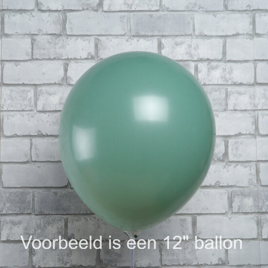  Kalisan echte kleur, real life colour Kalisan Sage