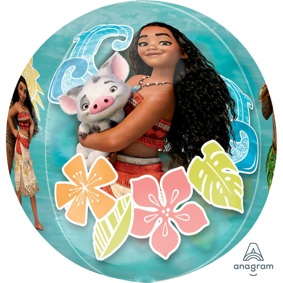 Mooideco - Moana - Orbz -16 inch - G40 Anagram