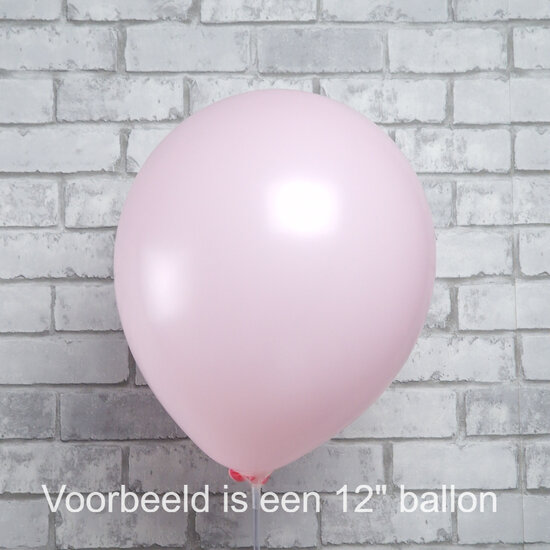  Kalisan echte kleur, real life colour Kalisan Light Pink