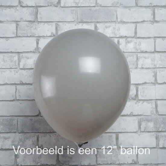  Kalisan echte kleur, real life colour Kalisan Grey
