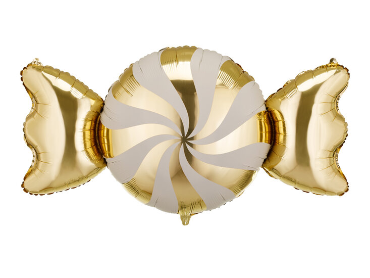 Mooideco - Candy - Gold - 59 inch - PartyDeco