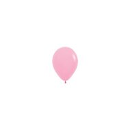 Mooideco - Fashion Bubblegum Pink Sempertex 5 inch