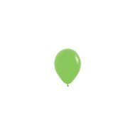 Mooideco - Fashion Lime Green Sempertex 5 inch