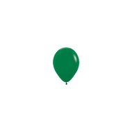 Mooideco - Fashion Forest Green Sempertex 5 inch