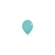 Mooideco - Fashion Aquamarine Sempertex 5 inch
