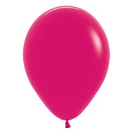 Mooideco - Fashion Raspberry Sempertex