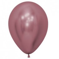 Mooideco - Reflex pink Sempertex