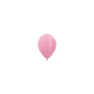 Mooideco - Pearl pink Sempertex 5 inch
