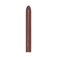 Mooideco - 260 - Chocolate brown