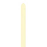 Mooideco - 260 - Pastel matte yellow