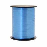 Mooideco - azure blauw lint