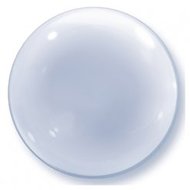 Clear - Deco Bubble - 24 inch - Takara (1)