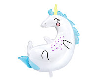 Mooideco - Folieballon Unicorn