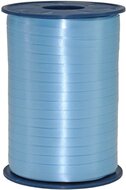 Mooideco - licht blauw lint
