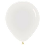 Mooideco - Clear - r18