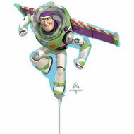 Toy Story - Buzz Lightyear - 14 inch -  A35 Anagram (1)