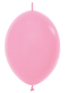 Mooideco - Link-O-Loons - 12 inch - Bubblegum Pink - 009