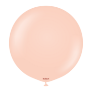 Mooideco - Kalisan Macaron Salmon- 24 inch.