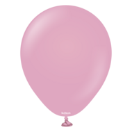 Mooideco - Kalisan Retro Dusty Rose - 5 inch ballonnen
