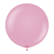 Mooideco - Kalisan Retro Dusty Rose - 24 inch.