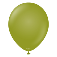 Mooideco - Kalisan Retro Olive - 18 inch 