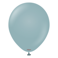 Mooideco - Kalisan Retro Storm - 12 inch ballonnen