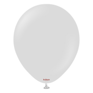 Mooideco - Kalisan Retro Smoke - 12 inch ballonnen