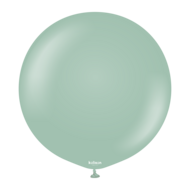 Mooideco - Retro Winter Green - 36 inch - Kalisan