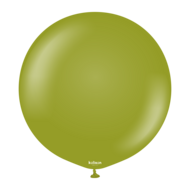 Mooideco - Retro Olive - 36 inch - Kalisan