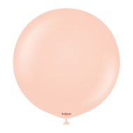 Mooideco - Macaron Salmon - 36 inch - Kalisan