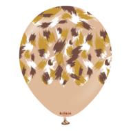 Mooideco - Safari Savanna - Desert Sand - 12 inch - Kalisan