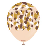 Mooideco - Safari Savanna - Blush - 12 inch - Kalisan